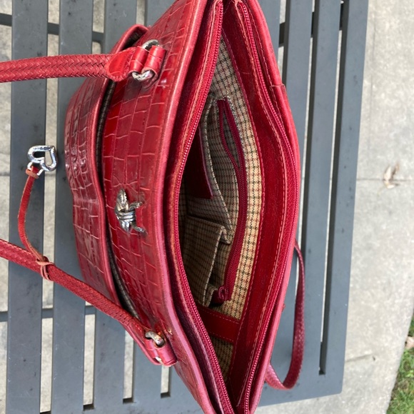 Brighton two strap bag - Picture 8 of 13